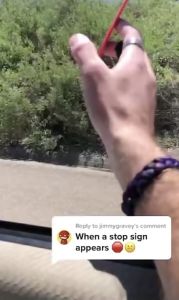 Finger Surfboard Mini Papan Selancar Jari 100*30mm