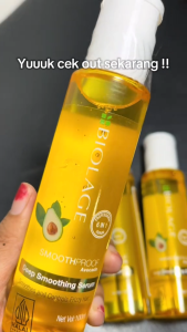 Matrix Biolage Deep Smoothing Serum 100 ml