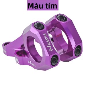 HASSNS | Ống Đỡ Cường Độ Cao 31.8mm