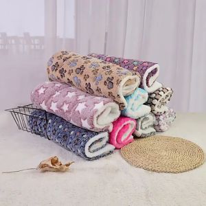 Tempat Tidur Kucing Alas Bulu Kucing Kasur Kucing Empuk Cat Bed