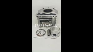 (GROSIR) KOMPLIT BLOK SEHER MIO SPORTY YAMAHA MIO SOUL CARBU MIO LAMA / PISTON KIT / BLOCK SET SILIDENDER BORING CYLINDER / HED HEAD RING PISTON MIO KARBU 5TL 5LW / KALIPER CALIPER / BOS BOSH BUSH / STANG BLOK MESIN MIO SPORTI