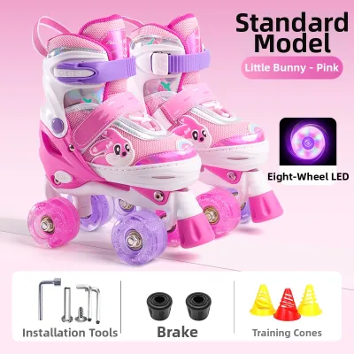 SUPER YOUNGSTER | Beginner Children Roller Skates