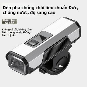 TOOKTRO | Đèn Đua Xe Đạp Cao Cấp Ban Đêm