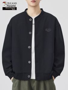 TUCANO | American Style New Season Casual Outwear
