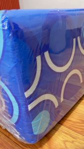 WARRIOR KASUR BUSA LANTAI 200x180cm Tebal 15 dan 20cm | Kasur Lurus Tebal Garansi 5 Tahun