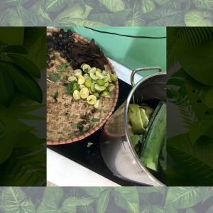 Dầu Xả MR K ONE - Dầu Dừa (Nguyên chất không chất bảo quản mượt tóc dịu nhẹ bảo vệ tóc khỏi tác hại môi trường)