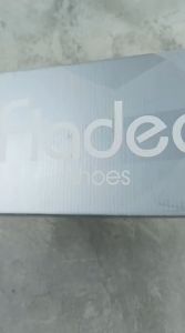 Fladeo Sandal Jepit Mix Slip On Cowok Pria Bapak Selop Branded Murah Polos Hitam Cokelat Biru Dongker Navy Kulit Bagus Awet Kuat Kondangan Santai Harian Formal