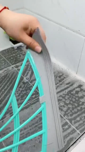 ไม้กวาดรีดน้ำ ไม้กวาดซิลิโคลน กวาดพื้น เช็ดกระจกได้ ม็อบนุ่ม ด้ามจับยาว แข็งแรง มีให้เลือก 3 สี มีที่กวาดน้ำ ที่ปาดน้ำ ทำความสะอาดได้ดี ใช้งานง่าย