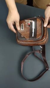 Tas Polo, Tas Kulit Pria, Tas Fashion Pria, Tas Casual, Tas Formal, Tas Smartphone, Tas Gadget, Crossbody Bag, Tas Selempang Pria Terbaru, Slingbag Pria, Tas Selempang Kulit Pria, Tas Selempang Bahu, Tas Selempang Dada, Tas Selempang Pria Anti Air