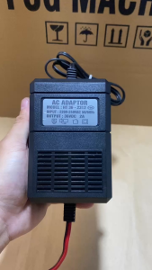 Nguồn - Adapter 36v dùng cho máy lọc nước - Máy phun sương