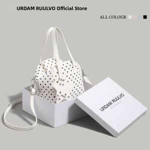 URCDN RDALVO | New Fashion Versatile Bag