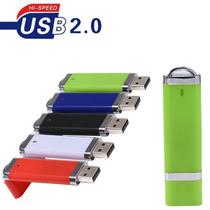 Jaster | USB Flash Drive 128GB Light Memory Stick 64GB Wholesale Pendrive 32GB U Disk 16GB 8GB 4GB Color Pen Driver