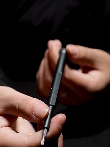 ชุดไขควงแม่นยำแม่เหล็ก 25 ประเภท พร้อมชูด 9 ชิ้น สำหรับ โทรศัพท์มือถือ/พีซี/มา