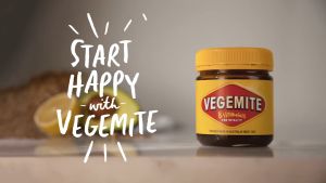 Kraft Vegemite (Yeast Extract Spread) 220/380g from Australia