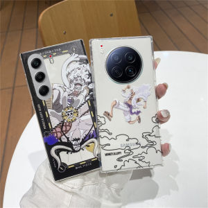 Tecno Camon 40 Pro & 30S Pro Phone Cases: 2025 Trends & Creative Fashion