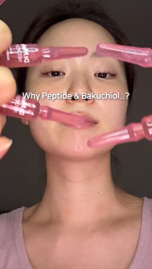 [Dr.Melaxin Official] Necksphalt Neck ECM Barrier Cream 50ml (ECM-5™ + Liposome Peptide) : Intensive Lifting Neck Care