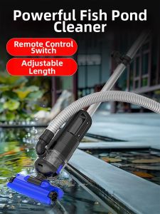 sunsun | Pond Cleaning and Filtering Vacuum