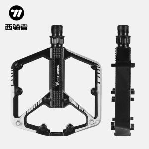 West Biking | Pedal Xe Đạp Hợp Kim Nhôm