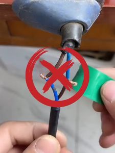X-Tools Isolasi Kabel Bakar Heat Shrink Tube Selang Bakar Selongsong Bakar Konektor Penyambung Kabel Putus