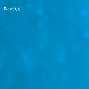 Biore UV Aqua Rich Aqua Protect Mist SPF50 PA++++ 60ML