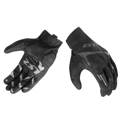 LS2 | ถุงมือขับมอเตอร์ไซค์กันกระแทก ระบายอากาศได้