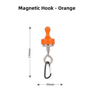 MINGRENBANG | Magnetic Strong Clip Tent Fastener