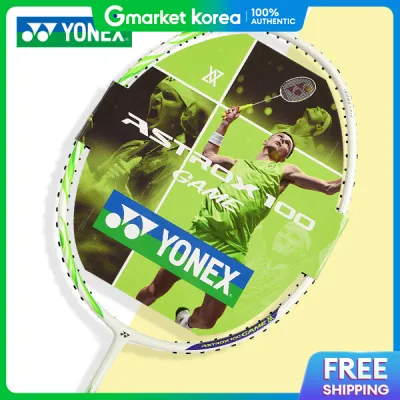 Yonex | Yonex Astrox 100 Game Va Viktor Axelsen Badminton Racket