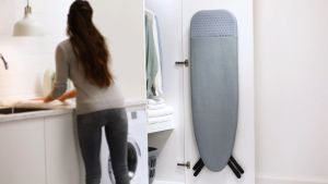 Cầu Là Joseph Joseph 50005 Cầu Là Gấp Gọn Dễ Điều Chỉnh Với 7 Mức Cao Nhập Đức Bảo Hành 12 Tháng