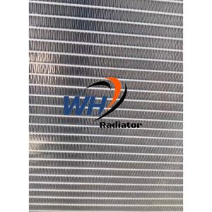 AUDI A6/S6 C5 1.9 TDI (32mm)Triple Layer TOP QUALITY AUTO/MANUAL Radiator Tangki Air (1997 - 2001)