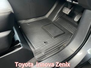 Karpet Mobil 5D New Innova 2023 & Innova Zenix Carbon