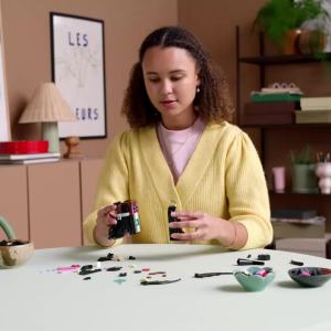LEGO Icons 10375 How to Train Your Dragon: Toothless (784 Pieces)