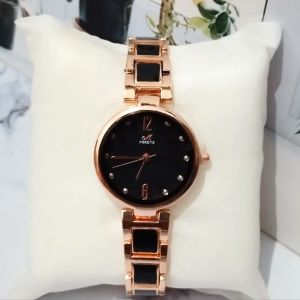 |||Bisa COD||| JAM TANGAN MIRETE FASHION RANTAI SETENGAH KERAMIK.DIJAMIN 100%REALPICT GRATIS BATERAI CADANGAN.