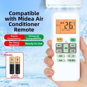 TNBROTHERS | Universal No-Setup Remote Controller