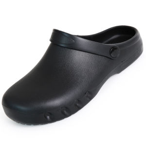 Dép Phòng Mổ Chống Trượt Cho Nữ Y Tá Y Tá Bảo Hộ Phòng Mổ Dép Bảo Hộ Phòng Thí Nghiệm Bếp Nhà Bếp Chống Trượt