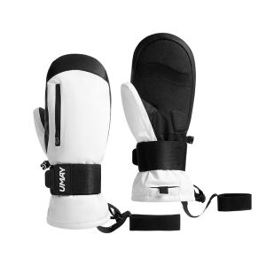 Umay(佑美) | Thermal Protection Waterproof Ski Gloves