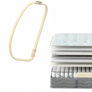 Spring Latex Mattress 180x200cm