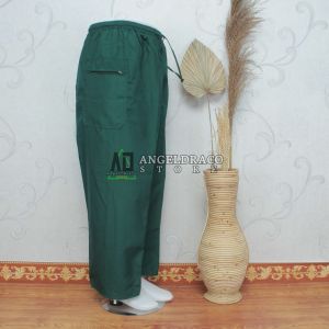 Celana Sirwal Haji Dewasa Mocca / Celana Sirwal / Celana Sirwal Dewasa / Celana Sirwal Dewasa Size S M L XL XXL 3XL 4XL