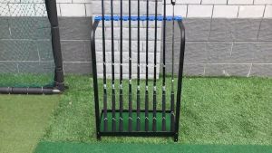 GIÁ ĐỂ GẬY GOLF CAO CẤP (KÈM ẢNH THẬT)- CAM KẾT CHÍNH HÃNG PGM