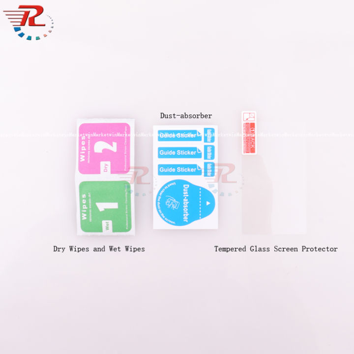 Canon EOS R8 máy ảnh Miếng dán màn hình kính cường lực cho Canon EOS R8 ...