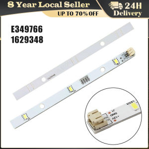 Freezer Refrigerator LED Strip for BCD-630WT E349766 MDDZ-162A 1629348 DC12V