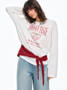 DUSHU | Casual Summer New Misty Lounge 2-Piece T-Shirt