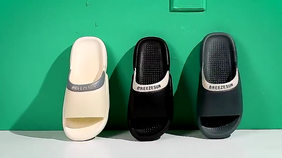 Sandal Pria Karet/Sandal Rumah/Laki-Laki Sendal/Selop Pria/Kekinian Sendal Rumah