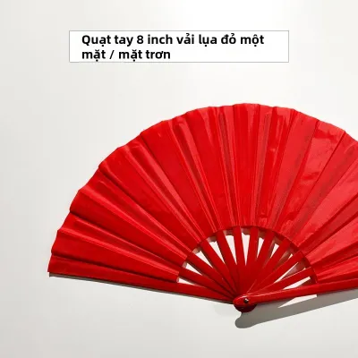 BEIDIQI | Quạt Thái Cực Chuyên Dành Cho Múa