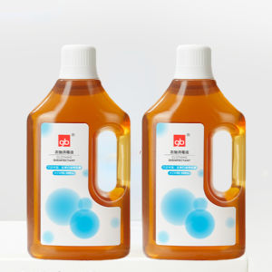 GB | Multi-surface Disinfectant for Clothes and Home