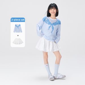 zosee | Summer Lightweight Cool Girl Set
