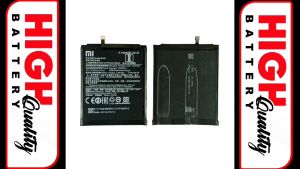 Baterai Xiaomi Mi 8 / Mi8 / M1803E1A / M1803E1C / M1803E1T / M1808D Battery BM3E / BM-3E Original