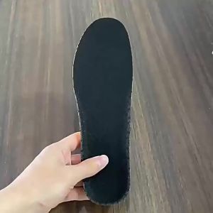 Orthopedic Memory Foam Insoles for Shoes - Breathable Mesh Deodorant Cushion Running Insoles for Men And Women