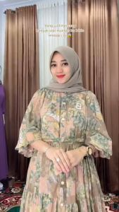 JASMINE DRESS 41