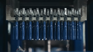 Klein Tools Impact Rated 11-in-1 Multi-Bit Screwdriver & Nut Driver 32500HD