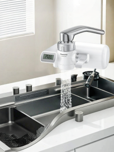Panasonic | Ultrafiltration Home Drinking Water Purifier